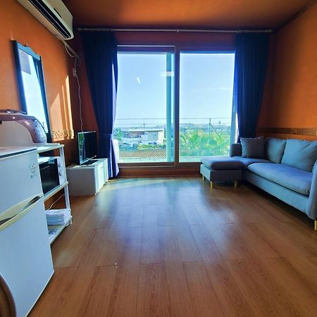 Lohas Pension Согвипхо Экстерьер фото