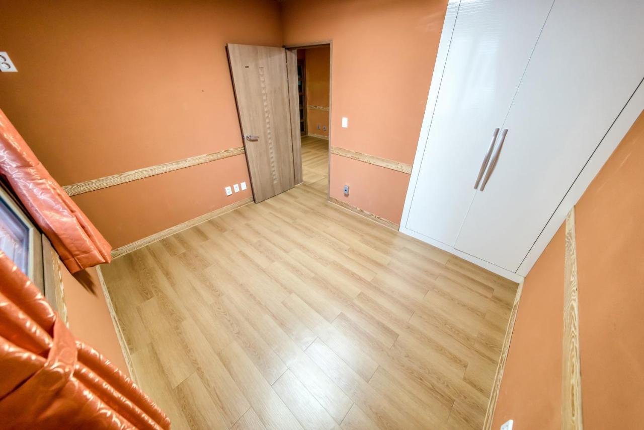 Lohas Pension Согвипхо Экстерьер фото