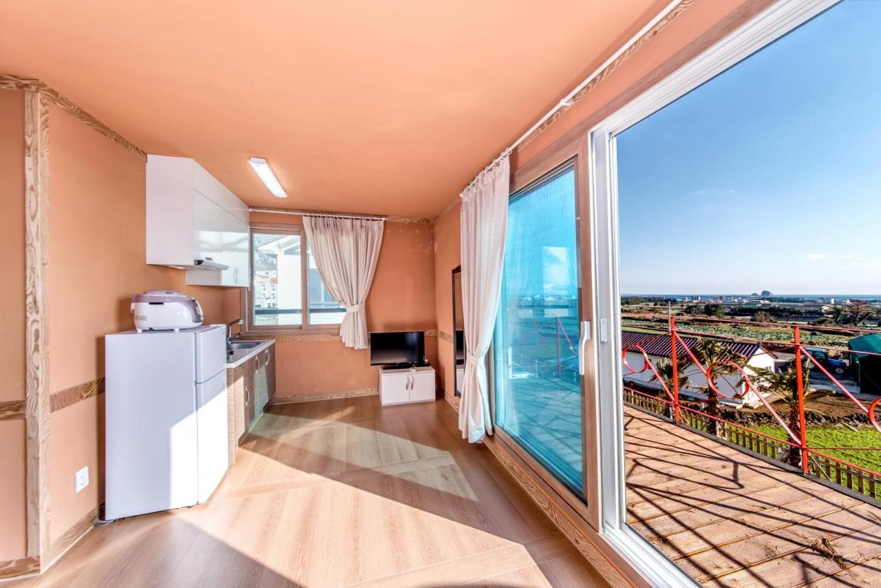 Lohas Pension Согвипхо Экстерьер фото