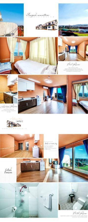 Lohas Pension Согвипхо Экстерьер фото