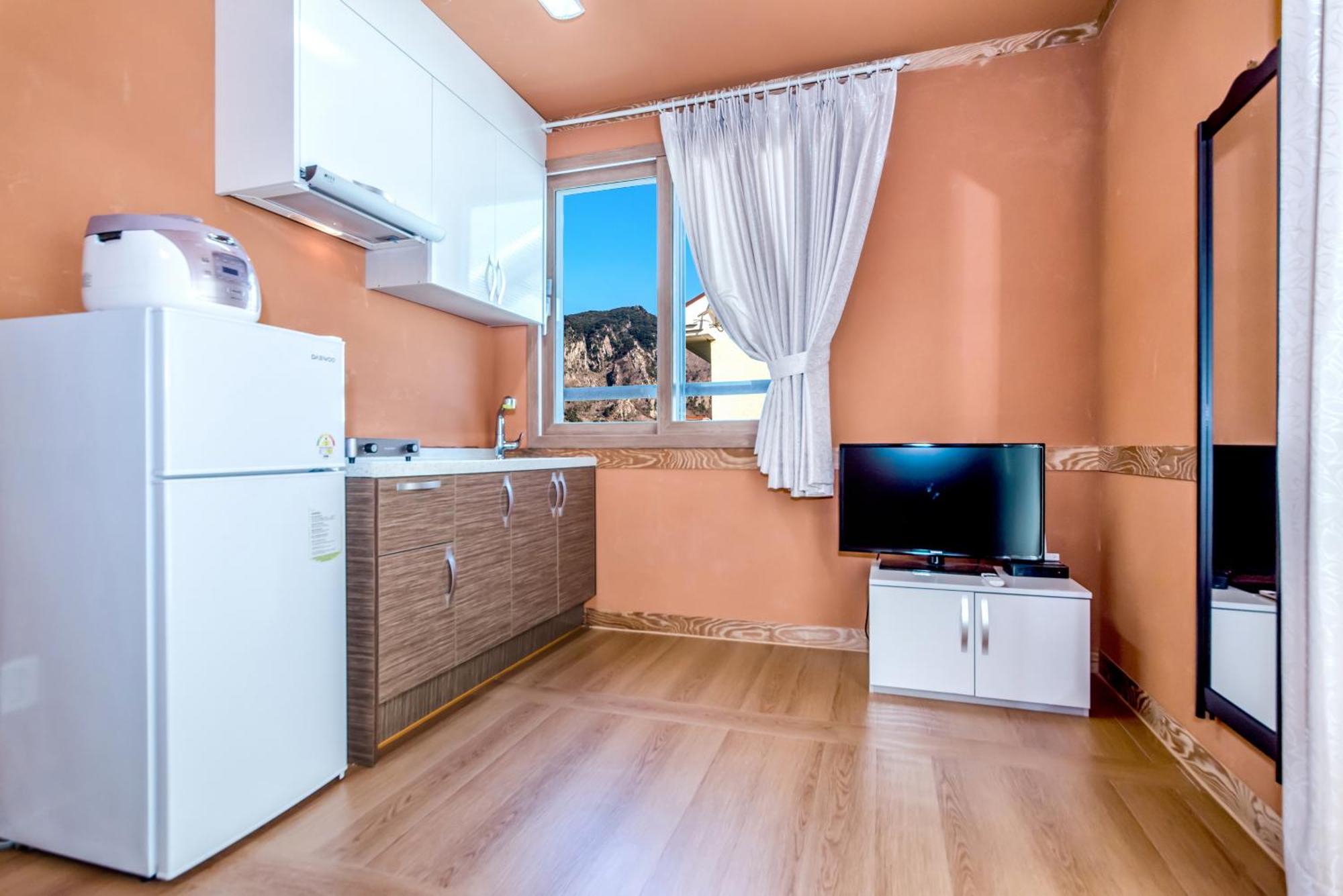 Lohas Pension Согвипхо Экстерьер фото