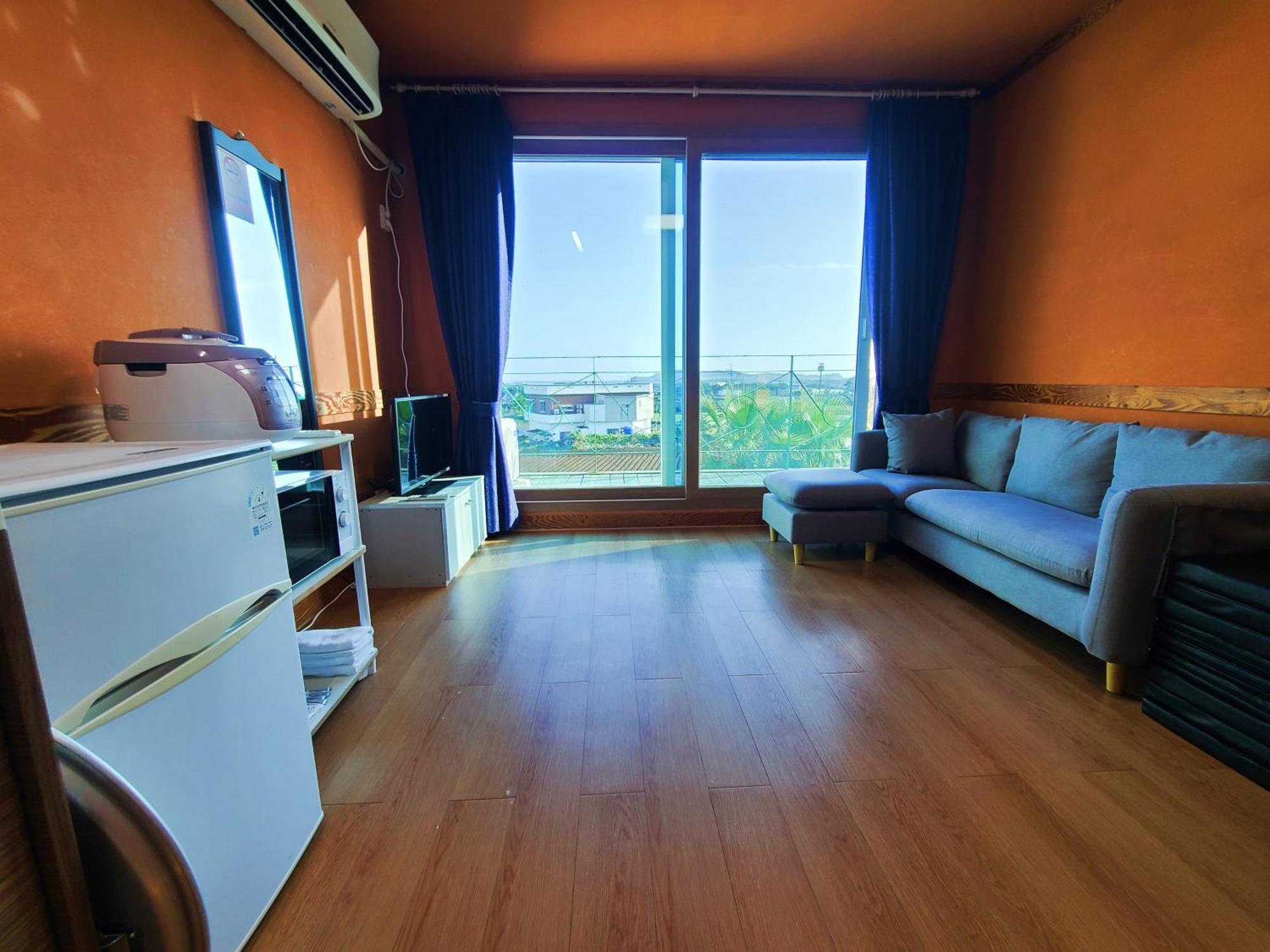Lohas Pension Согвипхо Экстерьер фото